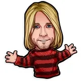 Sticker 19