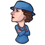 Sticker 20