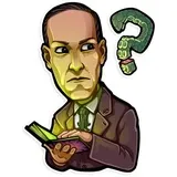 Sticker 31