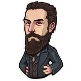 Sticker 36