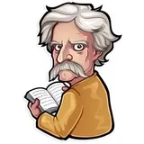 Sticker 41