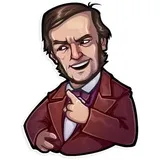 Sticker 42