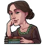 Sticker 43