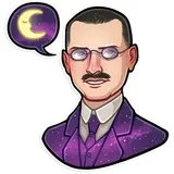 Sticker 58