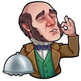 Sticker 60