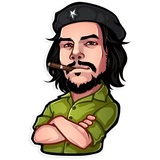 Great Minds WhatsApp Sticker #8