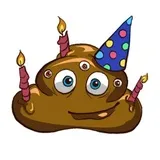 Shit Emoji