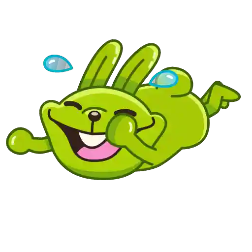 Green Bun