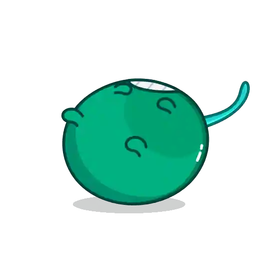 Green Cherry