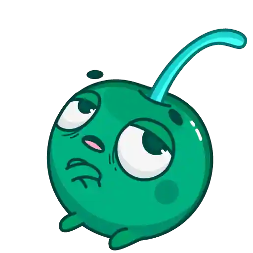 Sticker 18