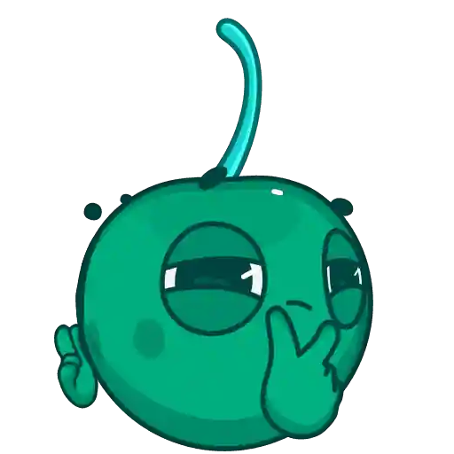 Sticker 21