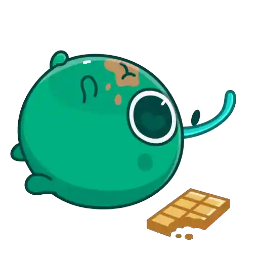 Sticker 22