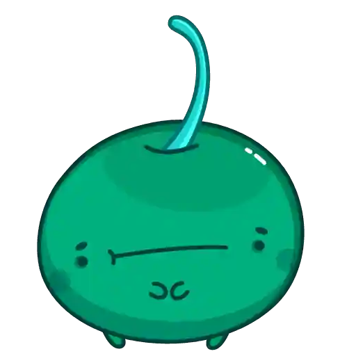 Sticker 8