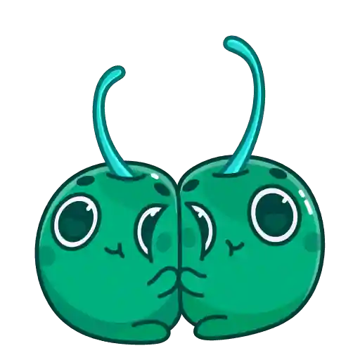 Sticker 9