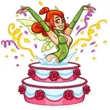 Sticker 18