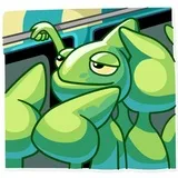 Sticker 18
