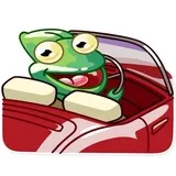 Sticker 31