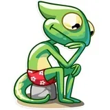 Sticker 34