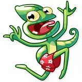 Sticker 35