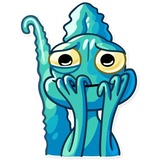 Green Go WhatsApp Sticker #4