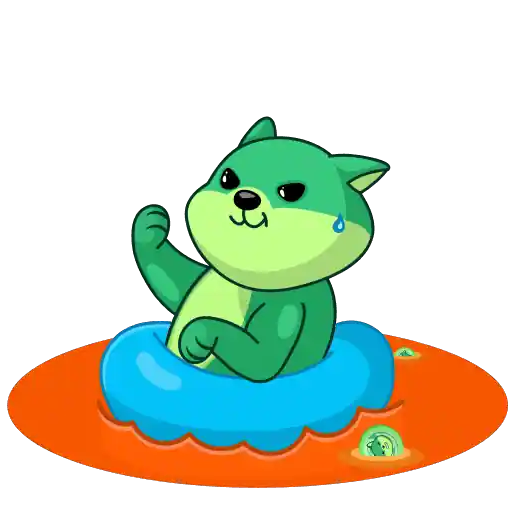 Sticker 18