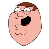 Griffin WhatsApp Sticker #11