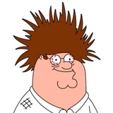 Griffin WhatsApp Sticker #13