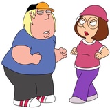 Griffin WhatsApp Sticker #15