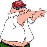 Griffin WhatsApp Sticker #16