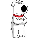 Griffin WhatsApp Sticker #17