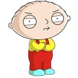 Griffin WhatsApp Sticker #2