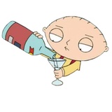 Griffin WhatsApp Sticker #20