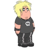 Griffin WhatsApp Sticker #22