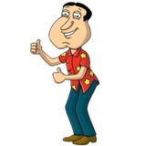 Griffin WhatsApp Sticker #23