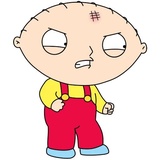 Griffin WhatsApp Sticker #24