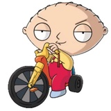 Griffin WhatsApp Sticker #3