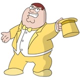 Griffin WhatsApp Sticker #4