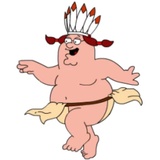 Griffin WhatsApp Sticker #7