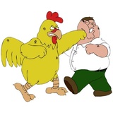 Griffin WhatsApp Sticker #8