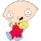 Griffin WhatsApp Sticker #9