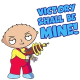 Evil Toons WhatsApp Sticker #2