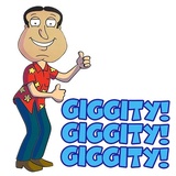 Evil Toons WhatsApp Sticker #3