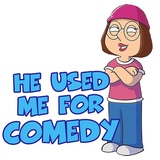 Evil Toons WhatsApp Sticker #9