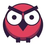 Grumpy Owls