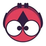 Sticker 8
