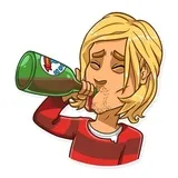 Sticker 11