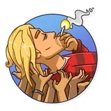Sticker 14