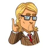 Sticker 18