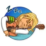 Sticker 31