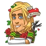 Sticker 32